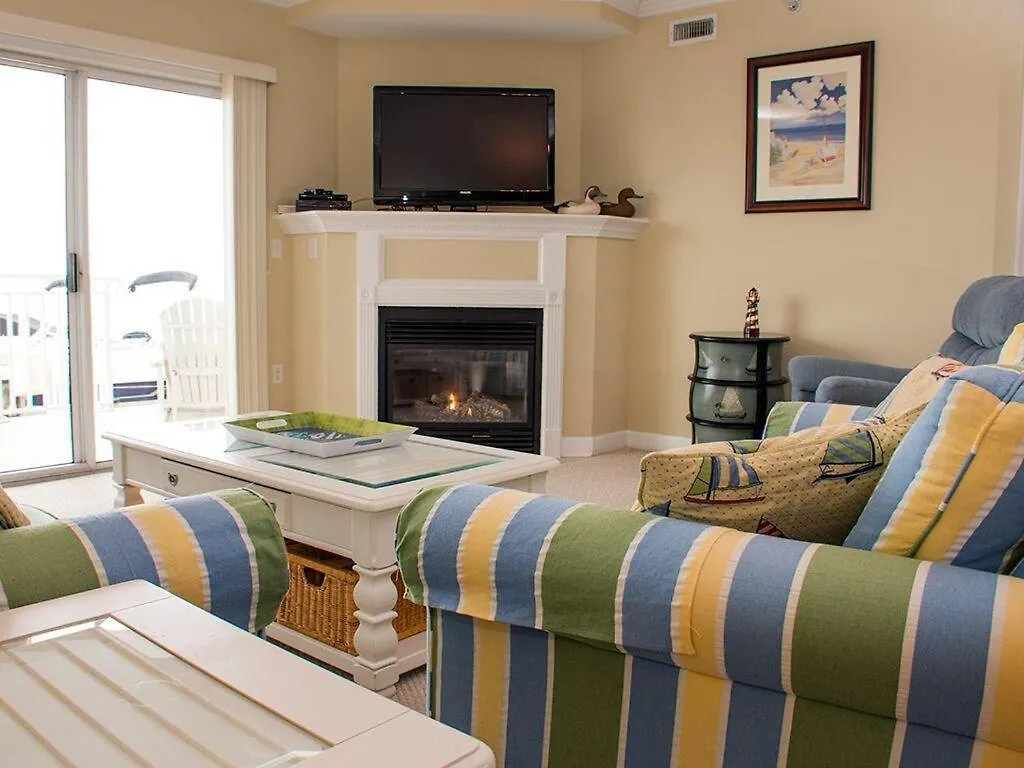Bahia Vista I Apartment Ocean City