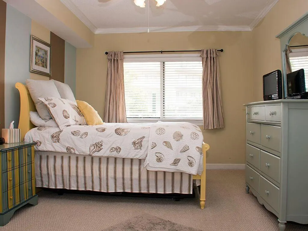 Bahia Vista I Apartment Ocean City