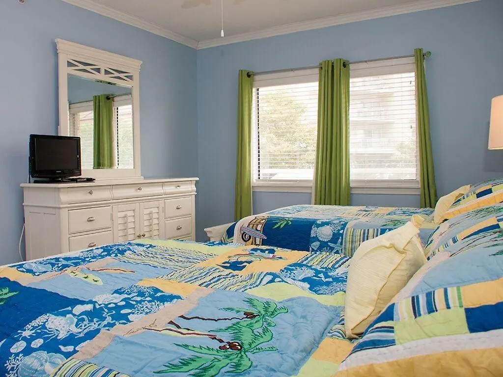 Bahia Vista I Apartment Ocean City