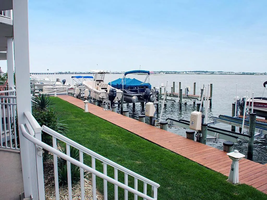 Bahia Vista I Apartment Ocean City