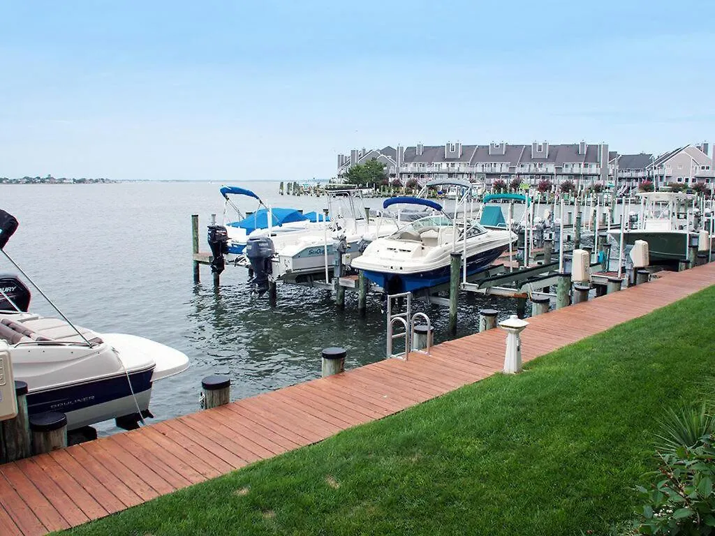 Bahia Vista I Apartment Ocean City 0*,  United States