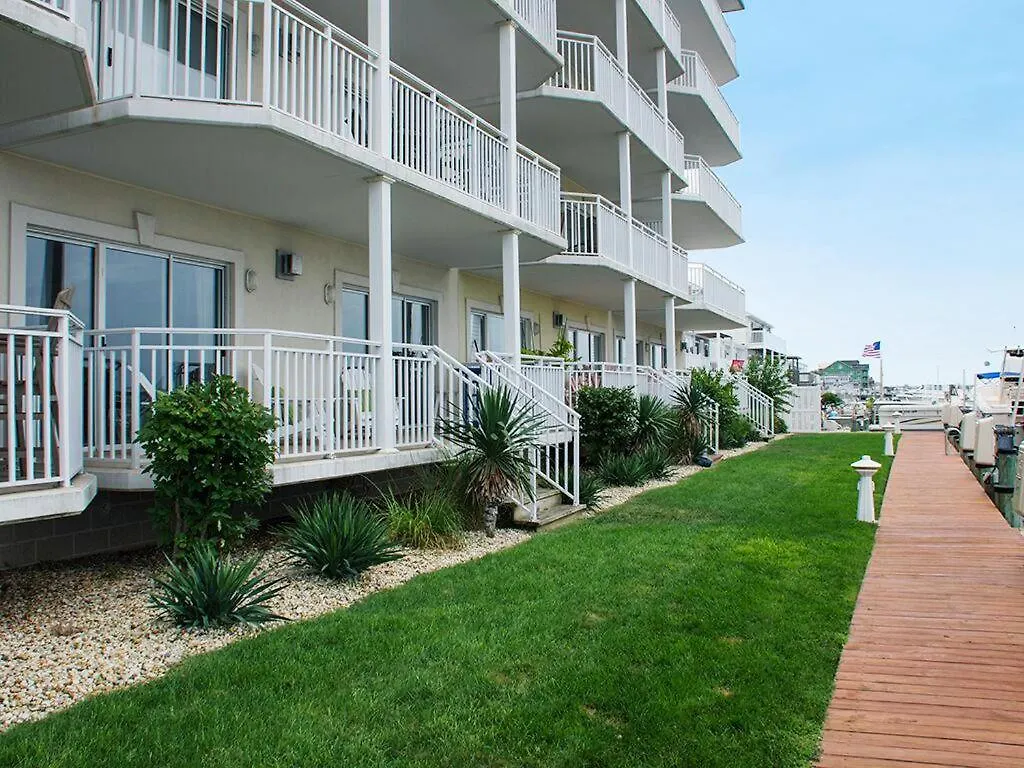Bahia Vista I Apartment Ocean City United States