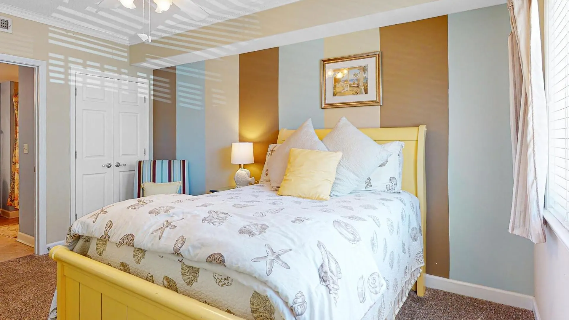 Bahia Vista I Apartment Ocean City United States