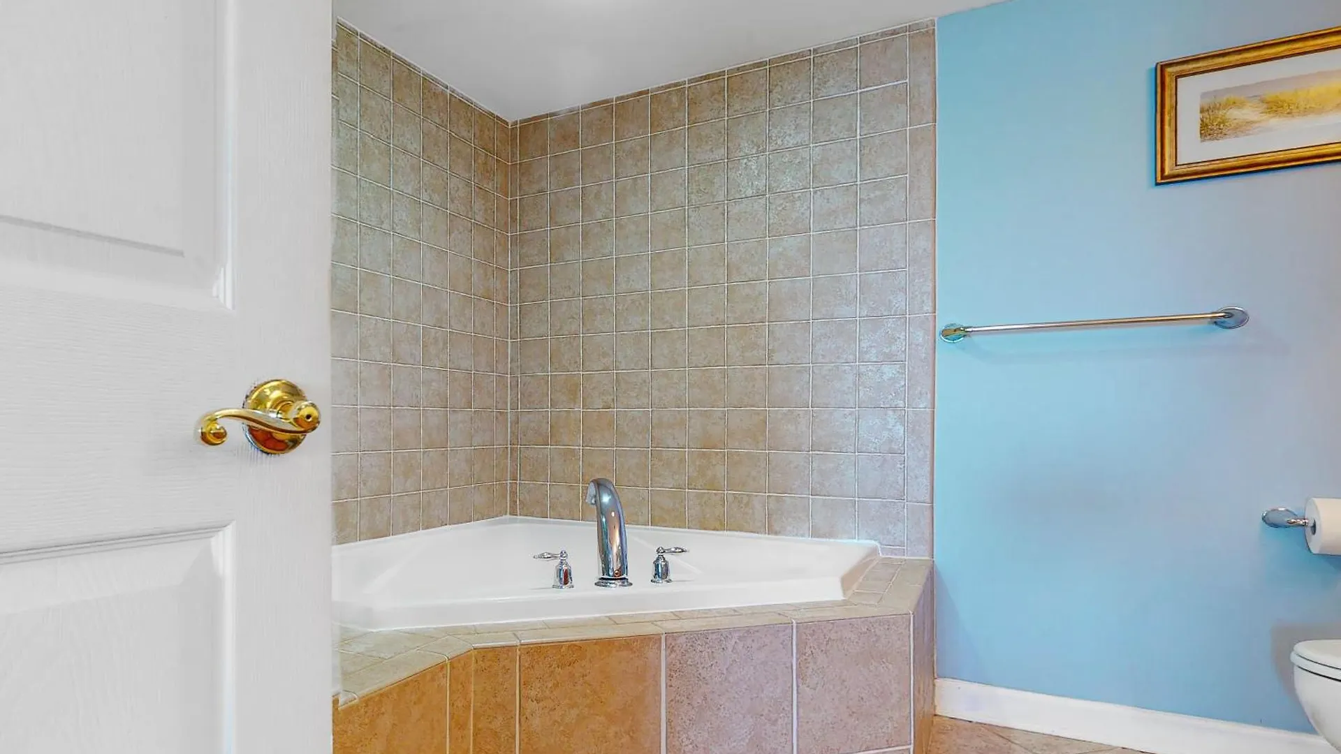 Bahia Vista I Apartment Ocean City
