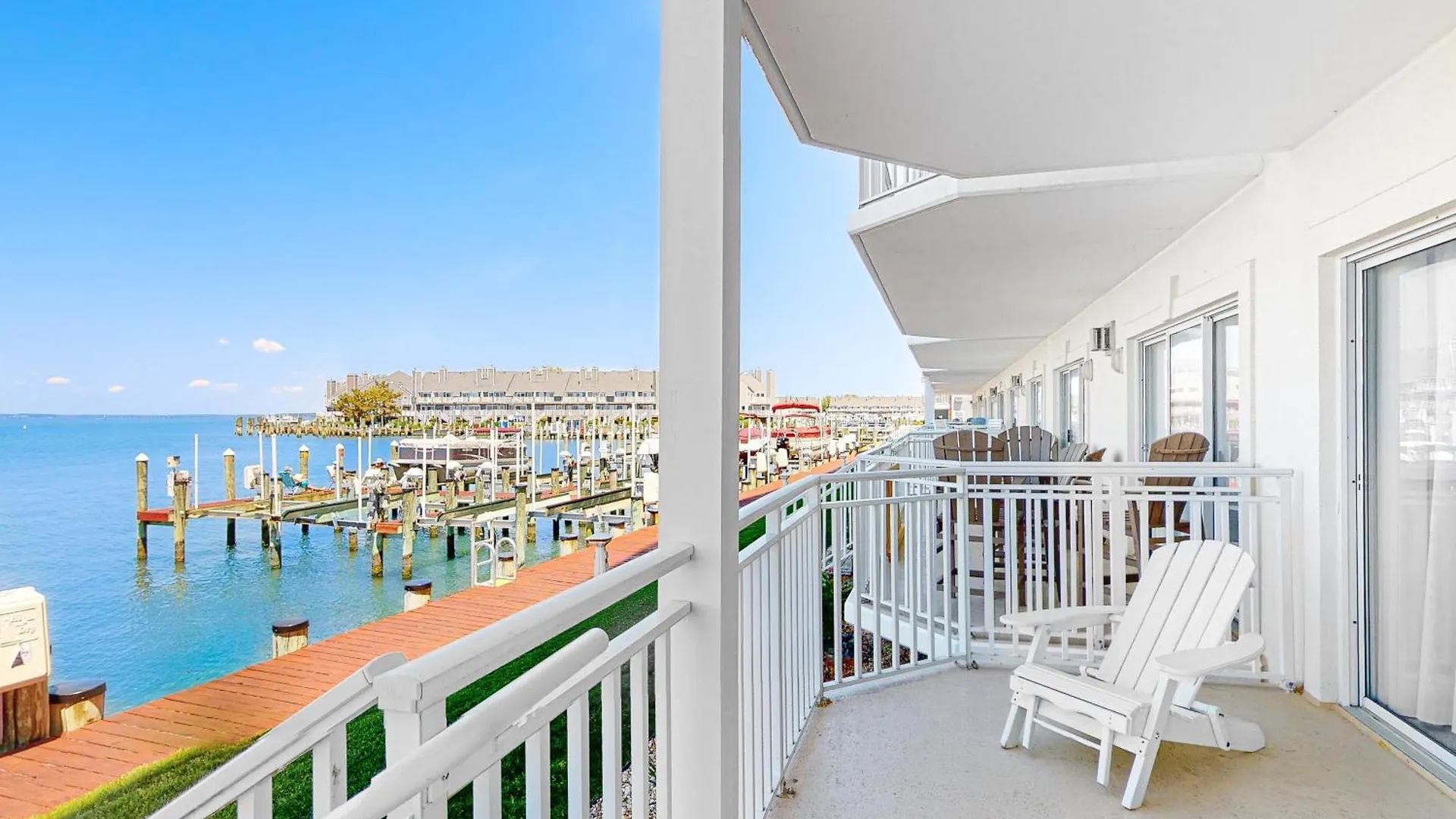 Bahia Vista I Apartment Ocean City 0*,  United States