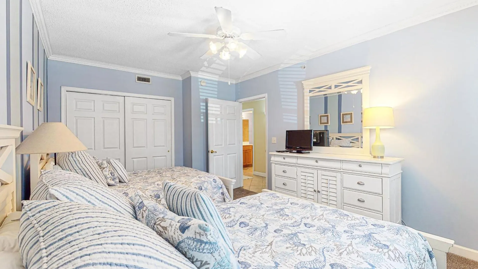 Bahia Vista I Apartment Ocean City