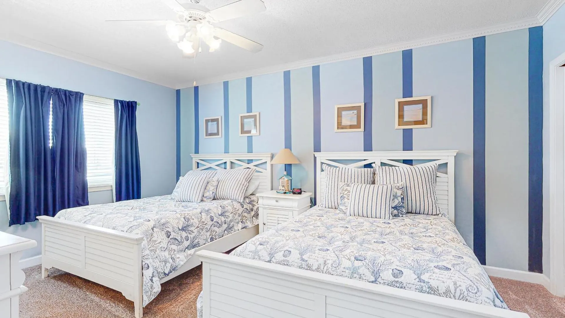 Bahia Vista I Apartment Ocean City