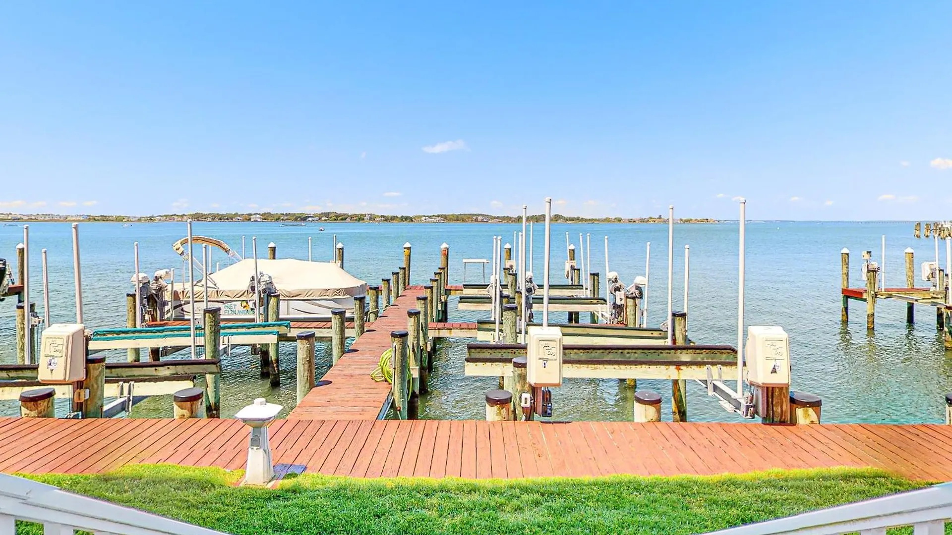 Bahia Vista I Apartment Ocean City