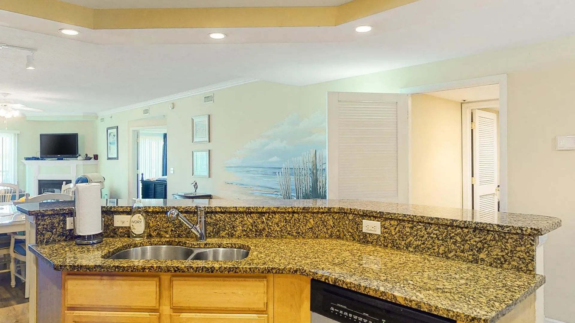 Bahia Vista I Apartment Ocean City