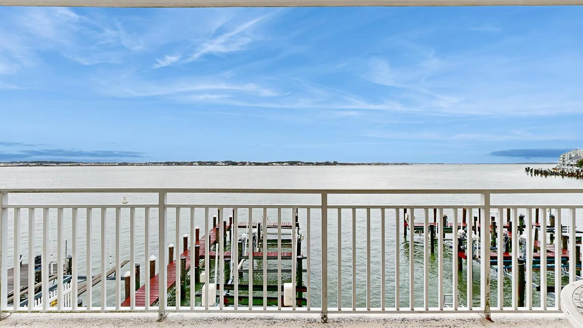 Bahia Vista I Apartment Ocean City