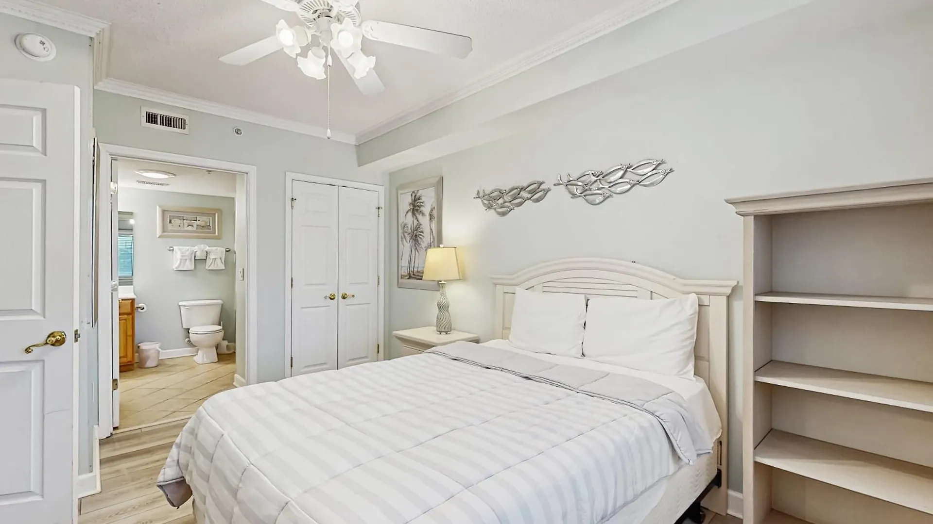 Bahia Vista I Apartment Ocean City United States