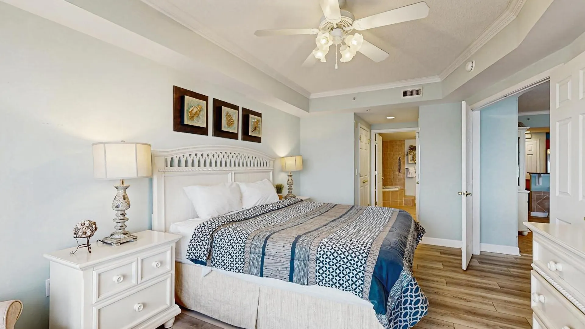 Bahia Vista I Apartment Ocean City 0*,  United States