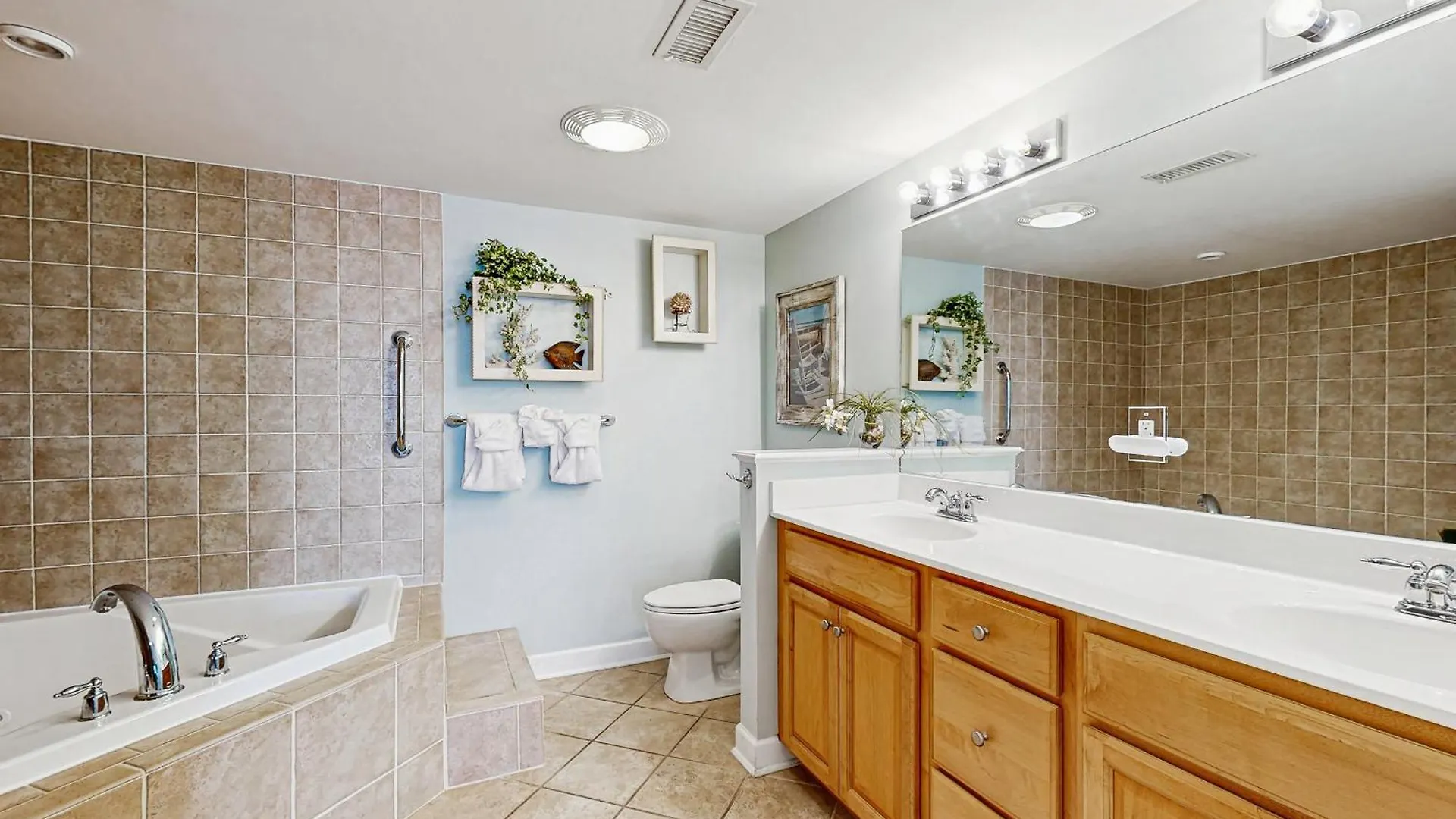 Bahia Vista I Apartment Ocean City 0*,  United States