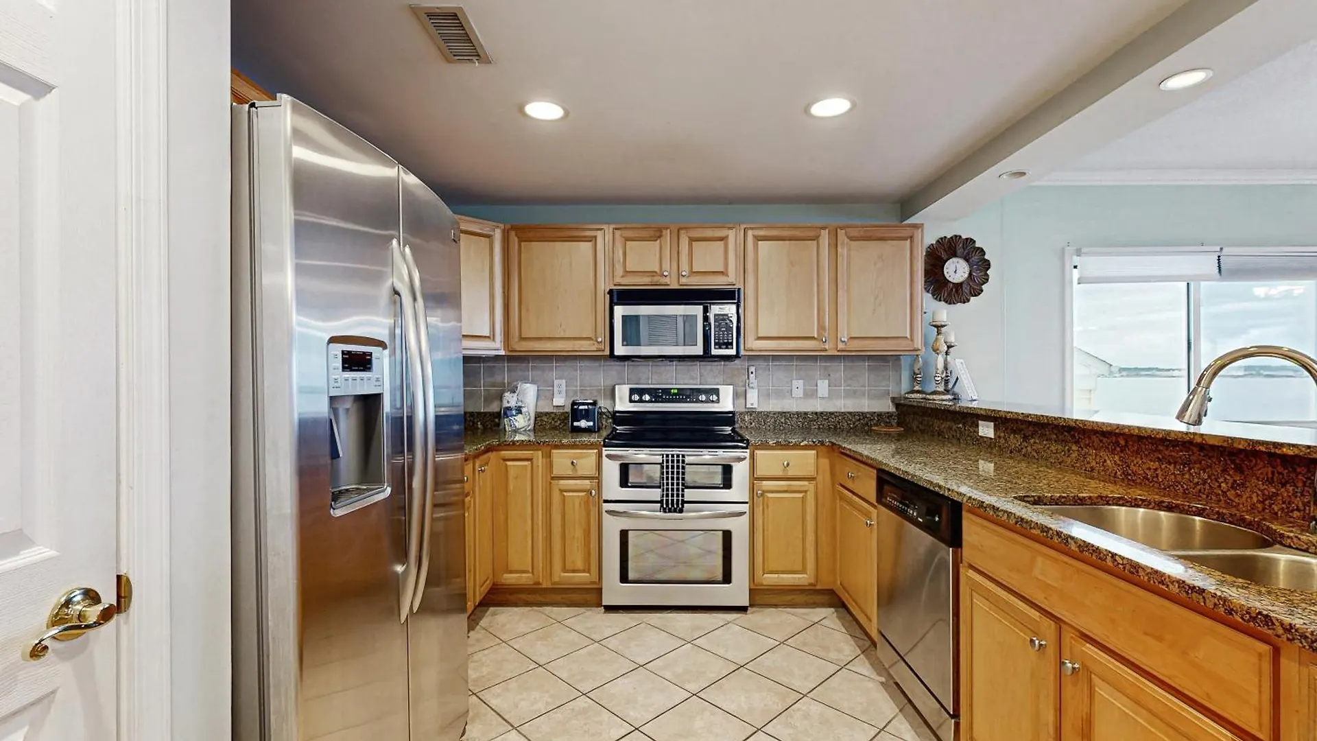 Bahia Vista I Apartment Ocean City