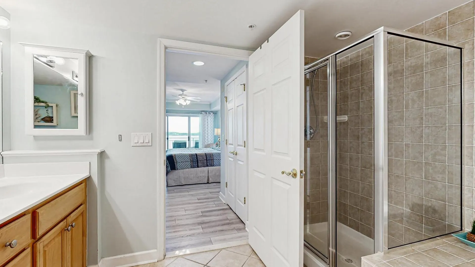 Bahia Vista I Apartment Ocean City 0*,  United States