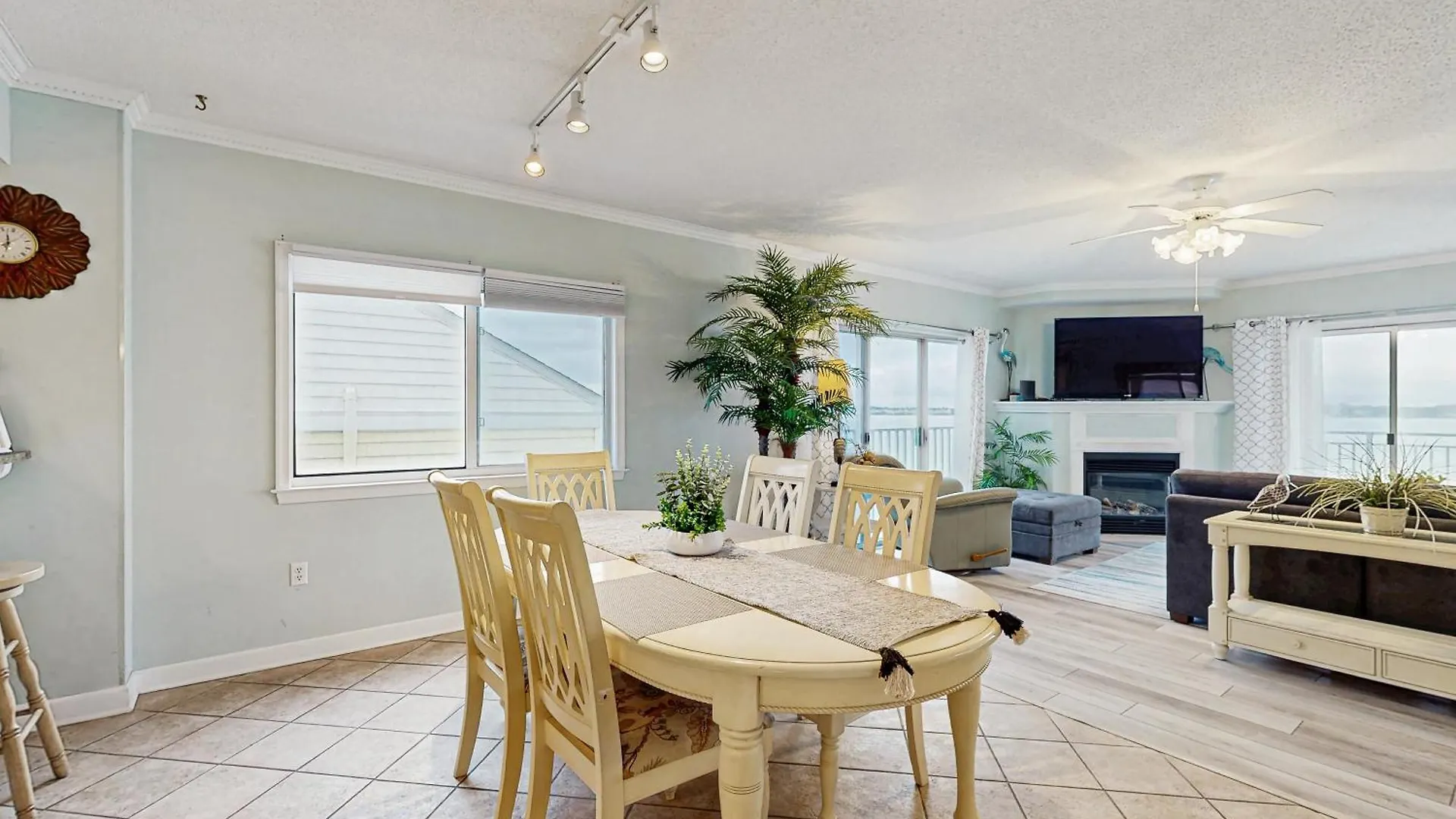 Bahia Vista I Apartment Ocean City