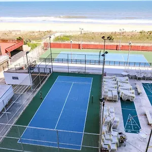  Holiday home Golden Sands 402