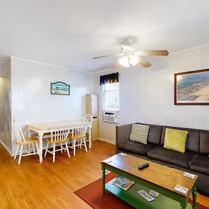  Holiday home Ocean